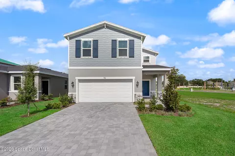 926 Castleford Ave NE, Palm Bay, FL 32905