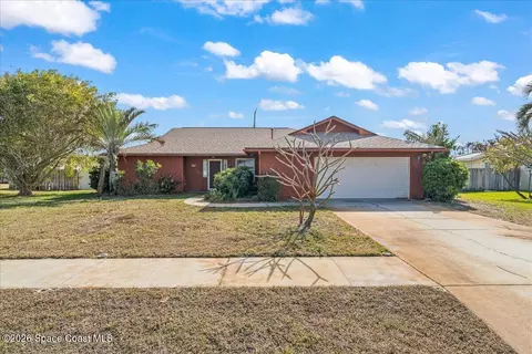 365 Sheridan Ave, Satellite Beach, FL 32937