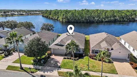 View/Area - 1635 Timacuan Dr, Melbourne, FL 32940 photo 6 of 10