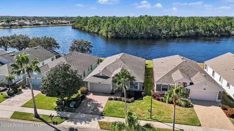 View/Area - 1635 Timacuan Dr, Melbourne, FL 32940 photo 7 of 10