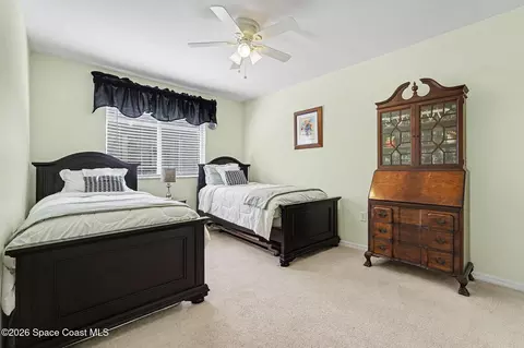 Bedroom - 1635 Timacuan Dr, Melbourne, FL 32940 photo 4 of 4