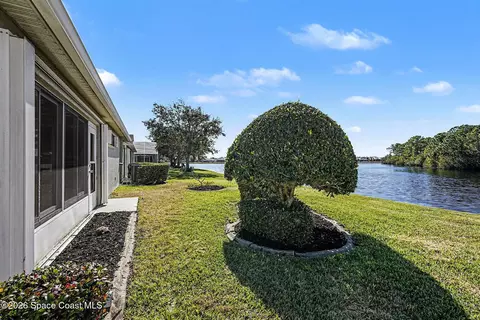 Exterior - 1635 Timacuan Dr, Melbourne, FL 32940 photo 3 of 5