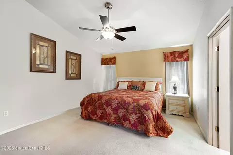 Bedroom - 1635 Timacuan Dr, Melbourne, FL 32940 photo 1 of 4