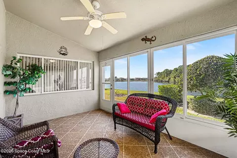 Exterior - 1635 Timacuan Dr, Melbourne, FL 32940 photo 2 of 5