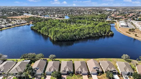 View/Area - 1635 Timacuan Dr, Melbourne, FL 32940 photo 8 of 10