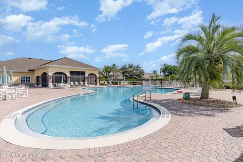Exterior - 1635 Timacuan Dr, Melbourne, FL 32940 photo 5 of 5