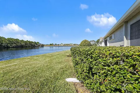 View/Area - 1635 Timacuan Dr, Melbourne, FL 32940 photo 4 of 10