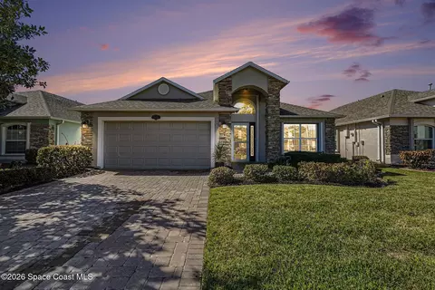 1635 Timacuan Dr, Melbourne, FL 32940