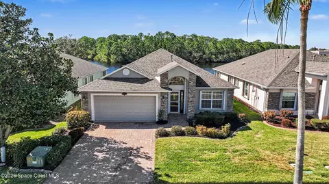 View/Area - 1635 Timacuan Dr, Melbourne, FL 32940 photo 5 of 10