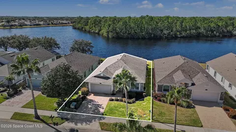 View/Area - 1635 Timacuan Dr, Melbourne, FL 32940 photo 1 of 10