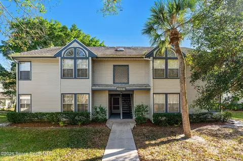4920 Lake Waterford Way #209-2, Melbourne, FL 32901