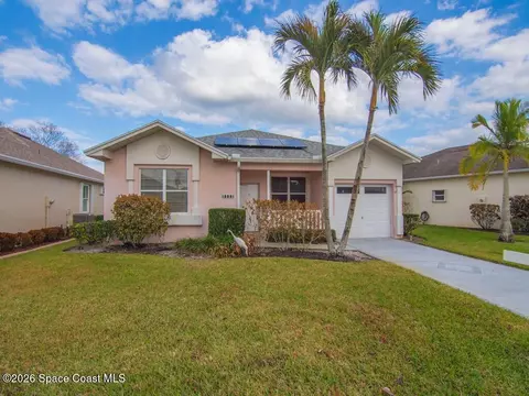 1008 NW Tuscany Dr, Port Saint Lucie, FL 34986