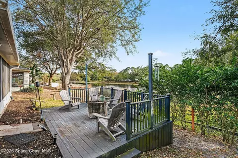 Exterior - 3363 Echo Ridge Pl, Cocoa, FL 32926 photo 3 of 5