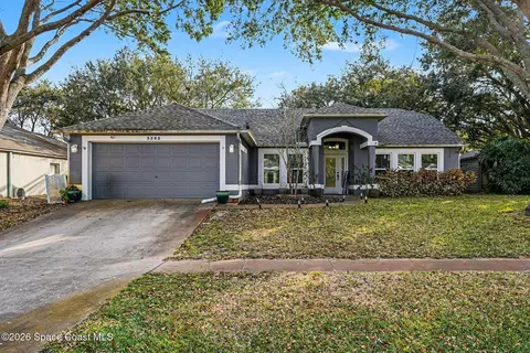 3363 Echo Ridge Pl, Cocoa, FL 32926
