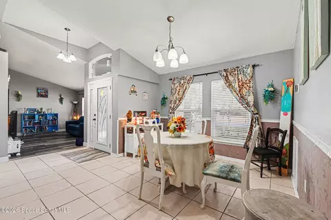 Dining - 3363 Echo Ridge Pl, Cocoa, FL 32926 photo 1 of 2