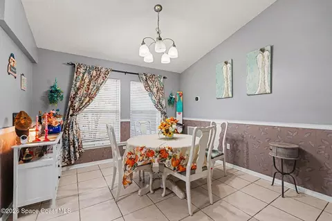 Dining - 3363 Echo Ridge Pl, Cocoa, FL 32926 photo 2 of 2