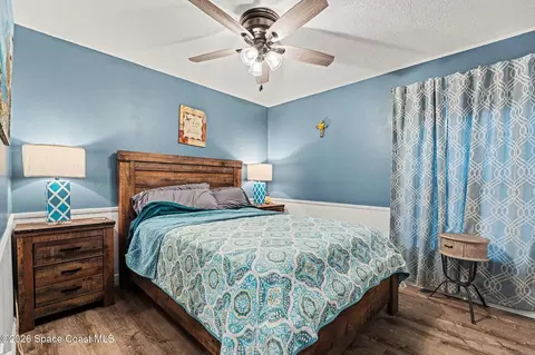 Bedroom - 3363 Echo Ridge Pl, Cocoa, FL 32926 photo 3 of 3