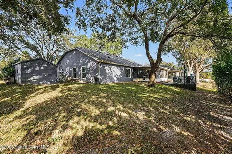 Exterior - 3363 Echo Ridge Pl, Cocoa, FL 32926 photo 5 of 5