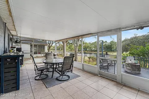 Exterior - 3363 Echo Ridge Pl, Cocoa, FL 32926 photo 4 of 5