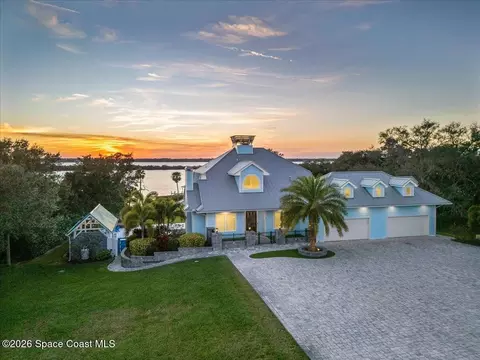 4737 S Tropical Trl, Merritt Island, FL 32952