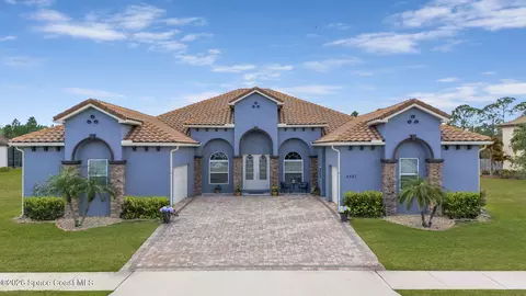 4567 Preservation Cir, Melbourne, FL 32934