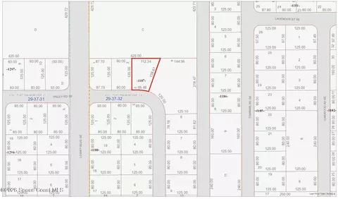 2991 Tinley Rd SE, Palm Bay, FL 32909