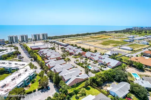 70 Coral Sea Way #25, Satellite Beach, FL 32937