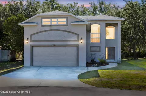 703 Samuel Chase Ln, Melbourne, FL 32904