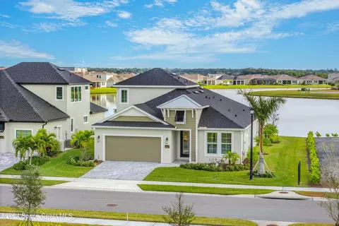 9319 Barbizon Ln, Melbourne, FL 32940