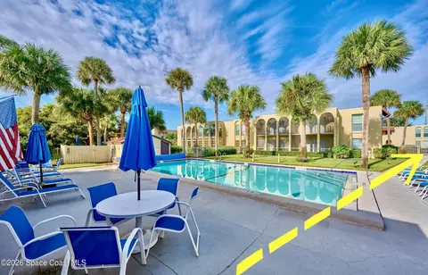 835 18th St #712, Vero Beach, FL 32960