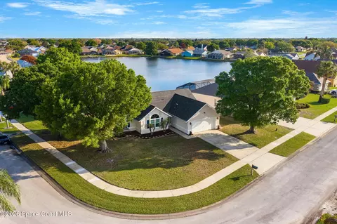1924 Fabien Cir, Viera, FL 32940