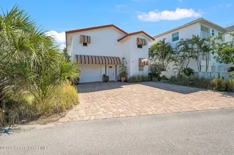 8108 Presidential Ct, Cape Canaveral, FL 32920