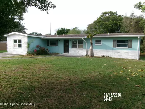 330 Melbourne Ave, Merritt Island, FL 32953