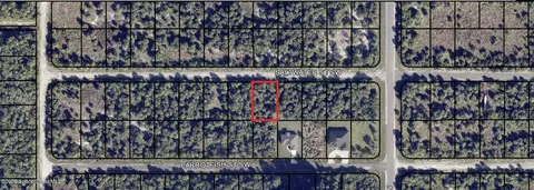 834 Saltwater St SW, Palm Bay, FL 32908