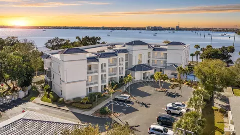 420 Moore Park Ln #107, Merritt Island, FL 32952