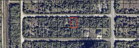 842 Saltwater St SW, Palm Bay, FL 32908