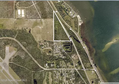 tbd Tadlock Ave, Malabar, FL 32950