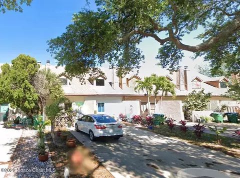 178 Long Point Rd #1, Cape Canaveral, FL 32920
