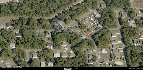 181 Dailey St SE, Palm Bay, FL 32909
