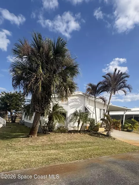 7625 Longhorn Ave #P3, Micco, FL 32976