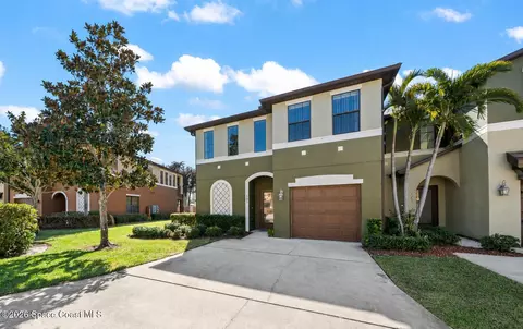 1345 Lara Cir #101, Rockledge, FL 32955