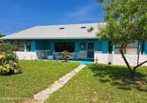 4720 Sand Point Rd, Grant, FL 32949 photo 1