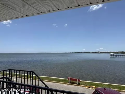 190 E Olmstead Dr #F28, Titusville, FL 32780