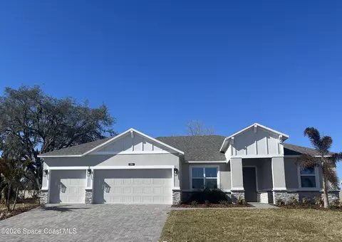1084 Connolly Ln NE, Palm Bay, FL 32905