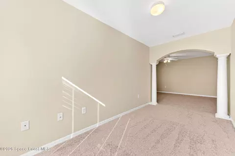 Living - 1406 Ballinton Dr, Melbourne, FL 32940 photo 1 of 1