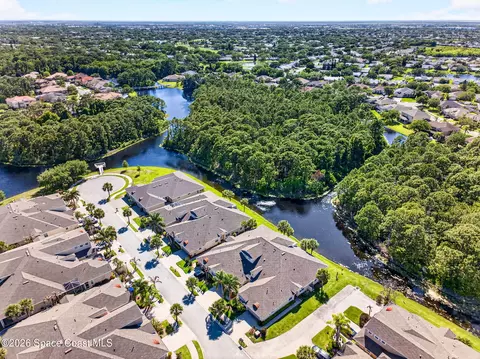 View/Area - 1406 Ballinton Dr, Melbourne, FL 32940 photo 19 of 23