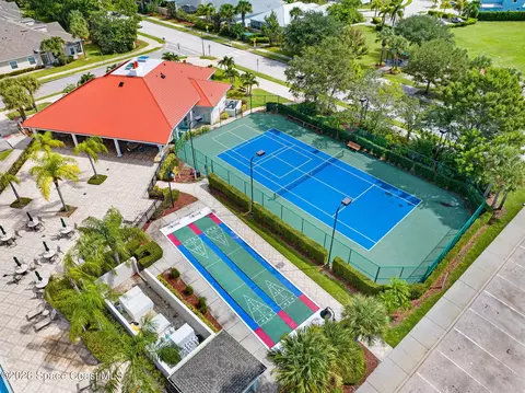 View/Area - 1406 Ballinton Dr, Melbourne, FL 32940 photo 4 of 23
