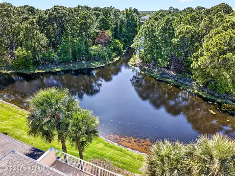 View/Area - 1406 Ballinton Dr, Melbourne, FL 32940 photo 12 of 23