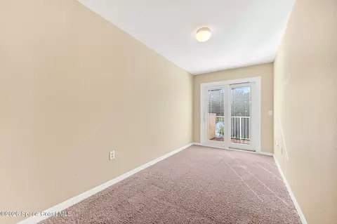 Bedroom - 1406 Ballinton Dr, Melbourne, FL 32940 photo 9 of 9