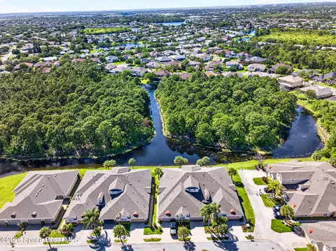 View/Area - 1406 Ballinton Dr, Melbourne, FL 32940 photo 20 of 23